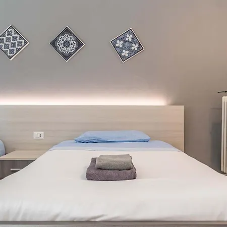 Apartamento Guest Planet - 18