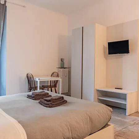 Apartamento Guest Planet - 18 Milán
