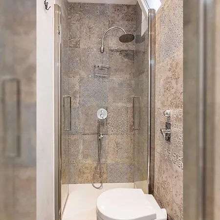 Apartamento Guest Planet - 18 Milán