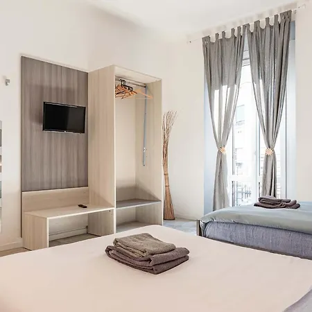 Guest Planet - 18 Apartamento