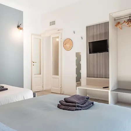 Guest Planet - 18 Apartamento *