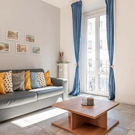 Apartamento Guest Planet - 18 Milán