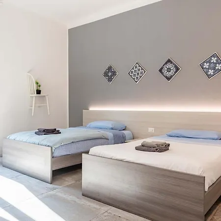 Apartamento Guest Planet - 18 *