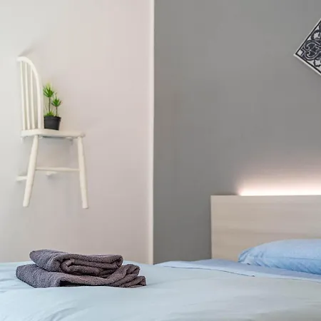 Apartamento Guest Planet - 18 Milán