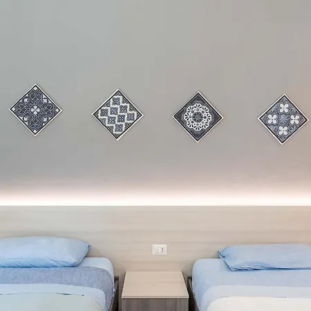 Apartamento Guest Planet - 18