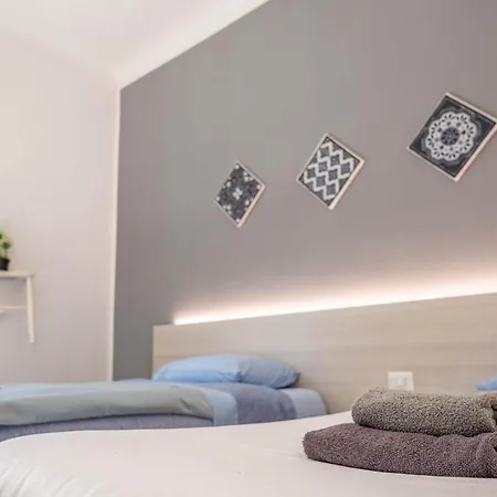 Apartamento Guest Planet - 18