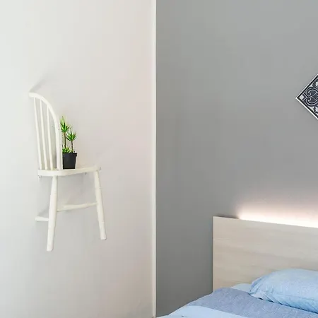 Apartamento Guest Planet - 18 Milán