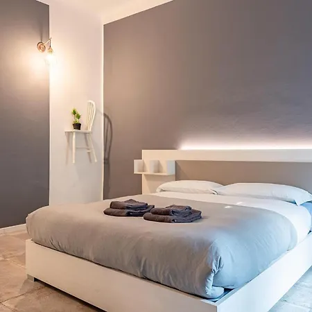 Apartamento Guest Planet - 18 *