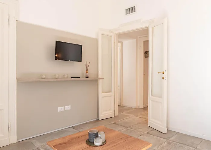 Lägenhet Guest Planet - 18