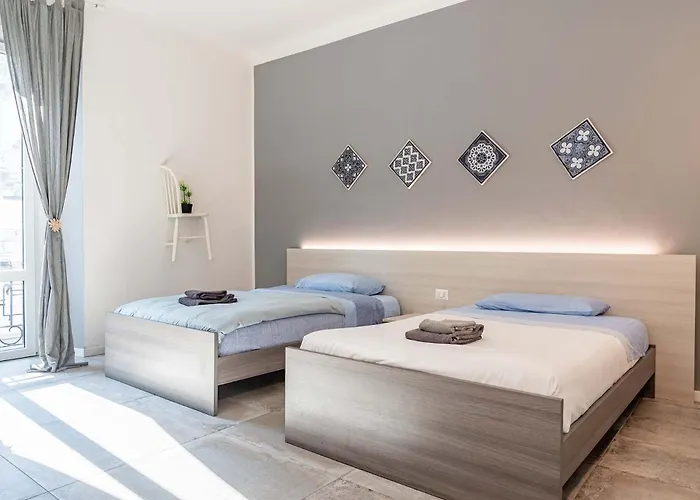 Lägenhet Guest Planet - 18 *