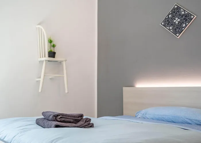 Lägenhet Guest Planet - 18 Milano