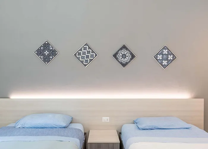 Lägenhet Guest Planet - 18