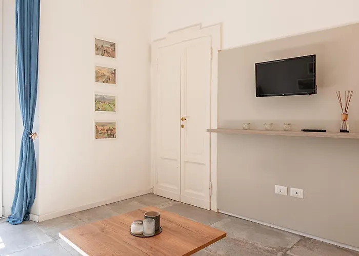 Guest Planet - 18 Milano