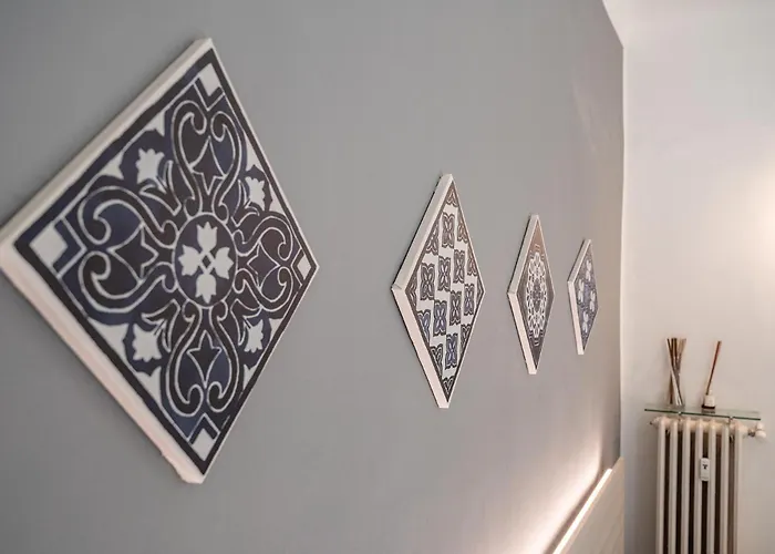 Lägenhet Guest Planet - 18 Milano