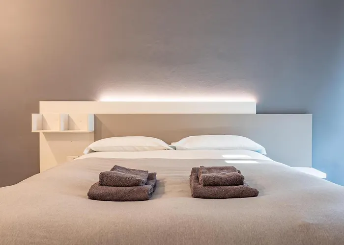 Guest Planet - 18 Milano