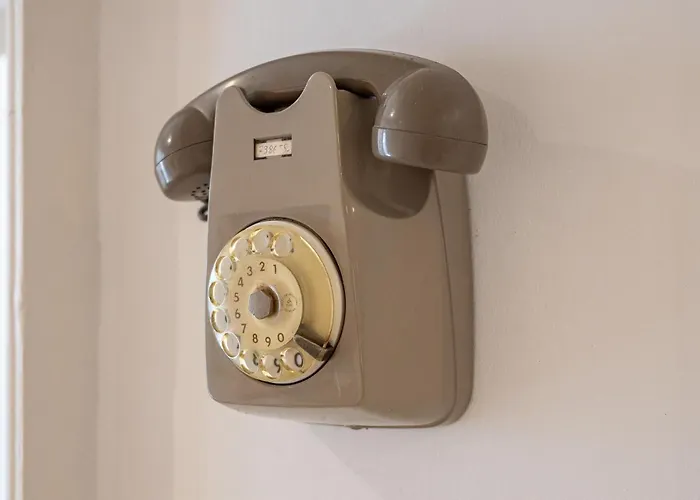 Lägenhet Guest Planet - 18