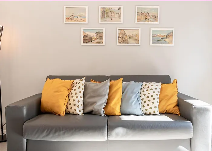 Guest Planet - 18 * Milano