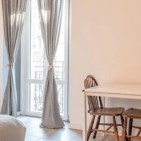 Guest Planet - 18 Daire *